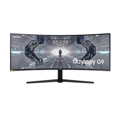 Samsung Odyssey G9 49 (Original) Inches Gaming Monitor Samsung Odyssey G9 49 (Original) Inches Gaming Monitor